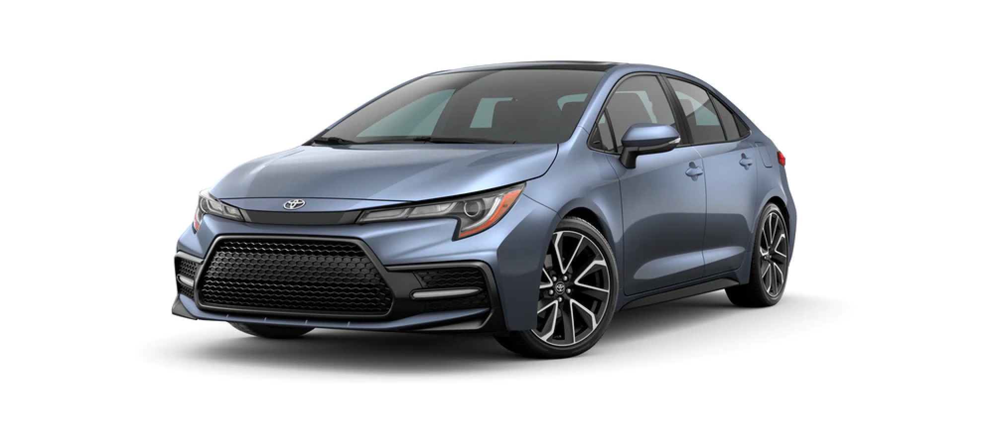 2022 Toyota Corolla Pics, Info, Specs, and Technology | Schaumburg